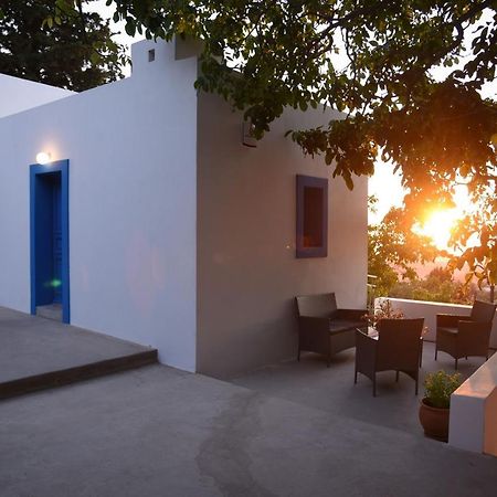 The Water Mill Cottage Lagoudi Zia 外观 照片