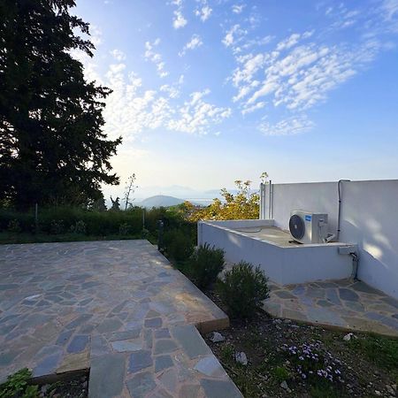 The Water Mill Cottage Lagoudi Zia 外观 照片