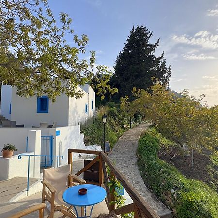 The Water Mill Cottage Lagoudi Zia 外观 照片